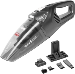 Aspirateur à main sans fil CONCEPT Real Force VP4380 18,5 V