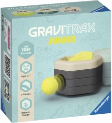 GraviTrax Junior Trappe – piège magique pour circuit à billes
