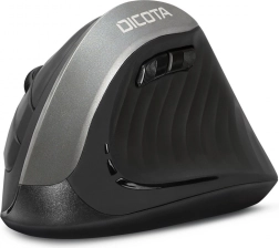 Souris sans fil ergonomique Relax