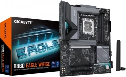 Gigabyte B860 Eagle Wi‑Fi 6E carte mère