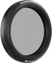 Freewell Glow Mist 1/4 filtre de diffusion pour DJI Osmo Action 5 Pro