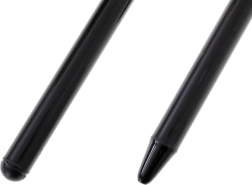 Parasol de plage et de jardin avec paravents 2-en-1 213 cm