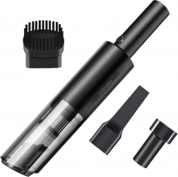 Aspirateur à main sans fil pour voiture 120W