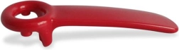 Ouvre-bocaux en plastique ABS 14 × 5 × 2,5 cm