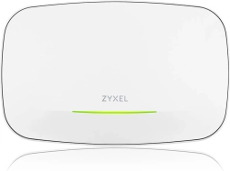 Zyxel NWA210BE point d’accès Wi‑Fi 7 avec BandFlex et 2,5 GbE