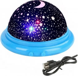 Projecteur de ciel étoilé avec LED