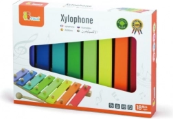 Xylophone en bois pour enfants