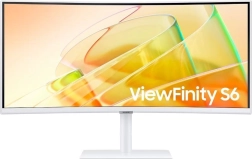 Écran incurvé ViewFinity S65CT 34 pouces