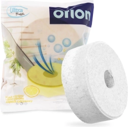Recharge tablette citronnée pour absorbeur d’humidité 450 g