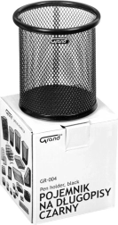 support métallique pour stylos