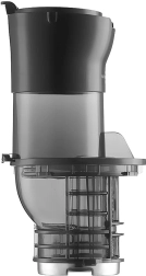 Couvercle de rechange du récipient pour extracteur de jus SENCOR SSJ 8050SS