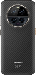 Ulefone Armor 23 Ultra 5G 12/512 Go noir