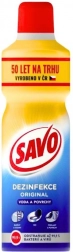 Savo désinfectant Original 1,2 l