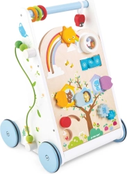 Trotteur éducatif en bois Le Toy Van