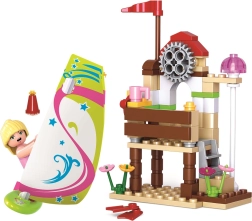 Sluban Girls Dream Vacances Surfeuse