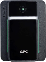 Onduleur de secours APC Easy UPS 900 VA (230 V, AVR, 2× Schuko)