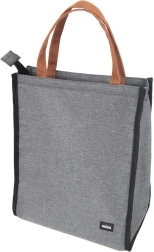 Sac isotherme gris 7 l