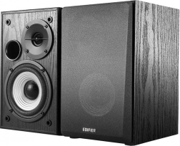 Edifier R980T haut-parleurs 2.0 (noir)