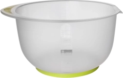 Bol à mélanger en plastique Reno, diamètre 21,5 cm