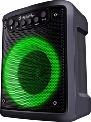 haut-parleur bluetooth defender funky 10 w