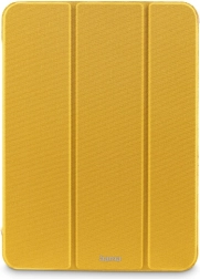 Étui Terra Pro iPad 10,9" (10e génération, 2022) jaune