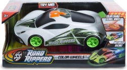 Color Wheels – voiture lumineuse pour enfants avec sons