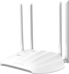 Point d’accès sans fil tp-link ac1200 wa1201 avec poe