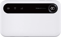 ZTE Hotspot Wi‑Fi portable 5G