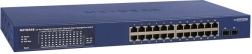 Netgear GS724TPP switch intelligent Gigabit 24 ports PoE+ avec 2 SFP
