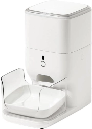 Distributeur automatique intelligent de nourriture CATLINK F04 STD, 4 l