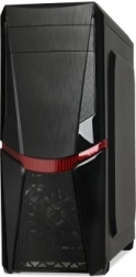 Boîtier PC Orcos X14 USB 3.0/AUD