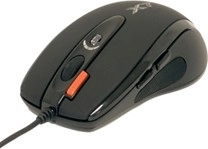 Souris de jeu A4Tech EVO XGame Opto X710 Extra Fire