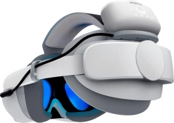 Sangle d’allègement de batterie pour Pico 4 Ultra