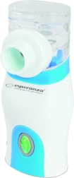 Inhalateur à membrane MIST