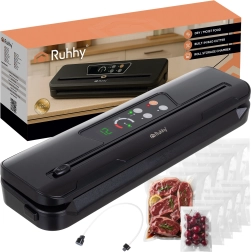 Soudeuse sous vide pour aliments Ruhhy 80 kPa