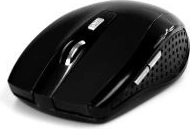Souris sans fil RATON PRO – noir