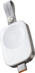 Chargeur Mcdodo USB-C pour Apple Watch