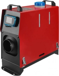 Chauffage de stationnement Blitzwolf BW-AH-V2B 5kW 12V