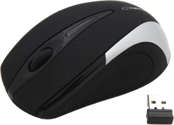 Souris optique sans fil Esperanza