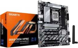 Gigabyte B860 DS3H WIFI 6E – carte mère ATX pour Intel Core Ultra