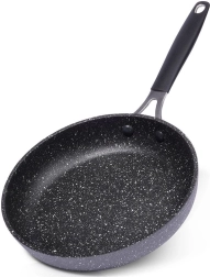 Poêle antiadhésive en granit STONER 20 cm