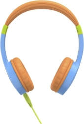 Casque pour enfants Kids Guard avec limitation de volume