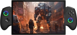 Onexplayer X1 Pro console de jeu portable 10,95" AMD Ryzen AI 9 HX 370, 32 Go RAM, 1 To SSD
