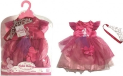 Robes pour poupée de 45 cm