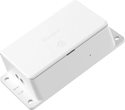 Interrupteur intelligent Wi‑Fi SONOFF Basic Gen5 (10 A, Matter)