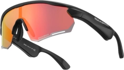 Lunettes de soleil Rockbros Polarisées Bluetooth