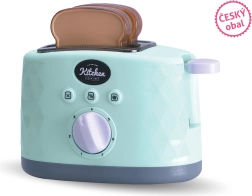 Grille-pain pour enfants avec effets sonores