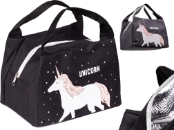 Sac isotherme pour déjeuner avec motif renard – Licorne