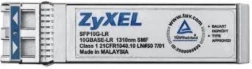 Transceiver sfp+ 10g lr, portée 10 km
