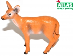 Figurine Biche 7 cm
